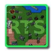 铁锈战争（指挥官模组）