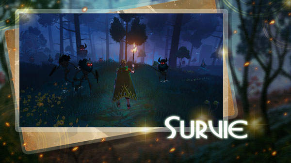 新黎明(国际服)