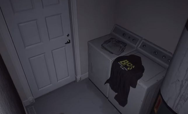 伪人监控模拟器手机版