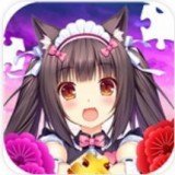 学长的秘密拼图