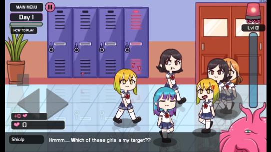 Lovecraft Locker(中文版)