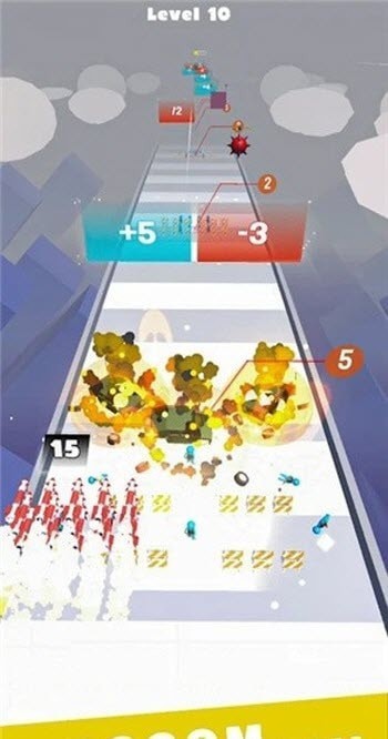 导弹大师游戏下载 v0.1