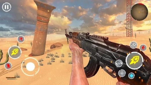 邪 恶海妖头怪物逃脱