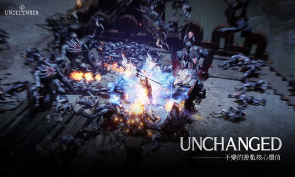 undecember国际服(恶月十三)