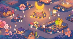 桃源深处有人家手游官方正版