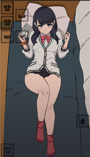 touchitrikka女生版