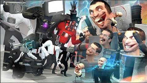 恐惧者生存(中文版)