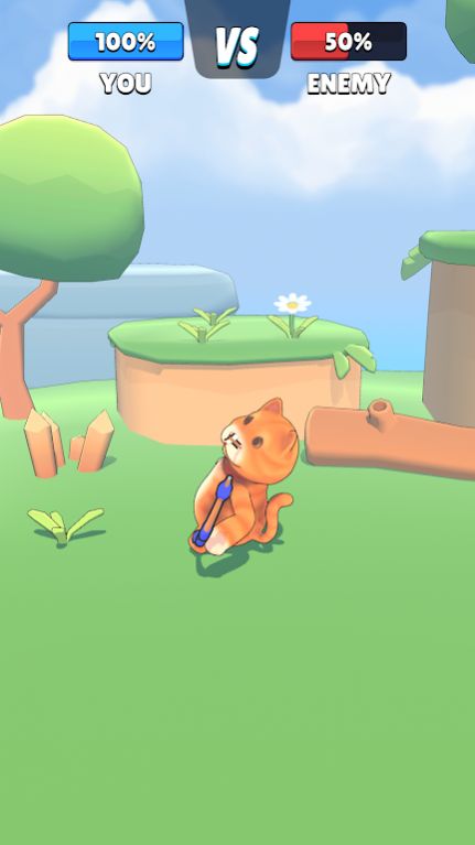 派对弓箭达人游戏安卓版