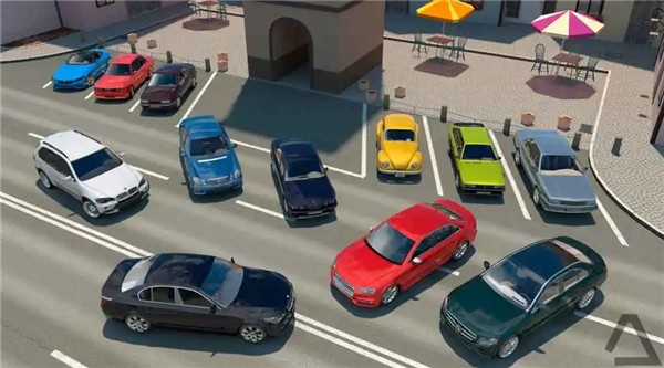 真人汽车驾驶德国