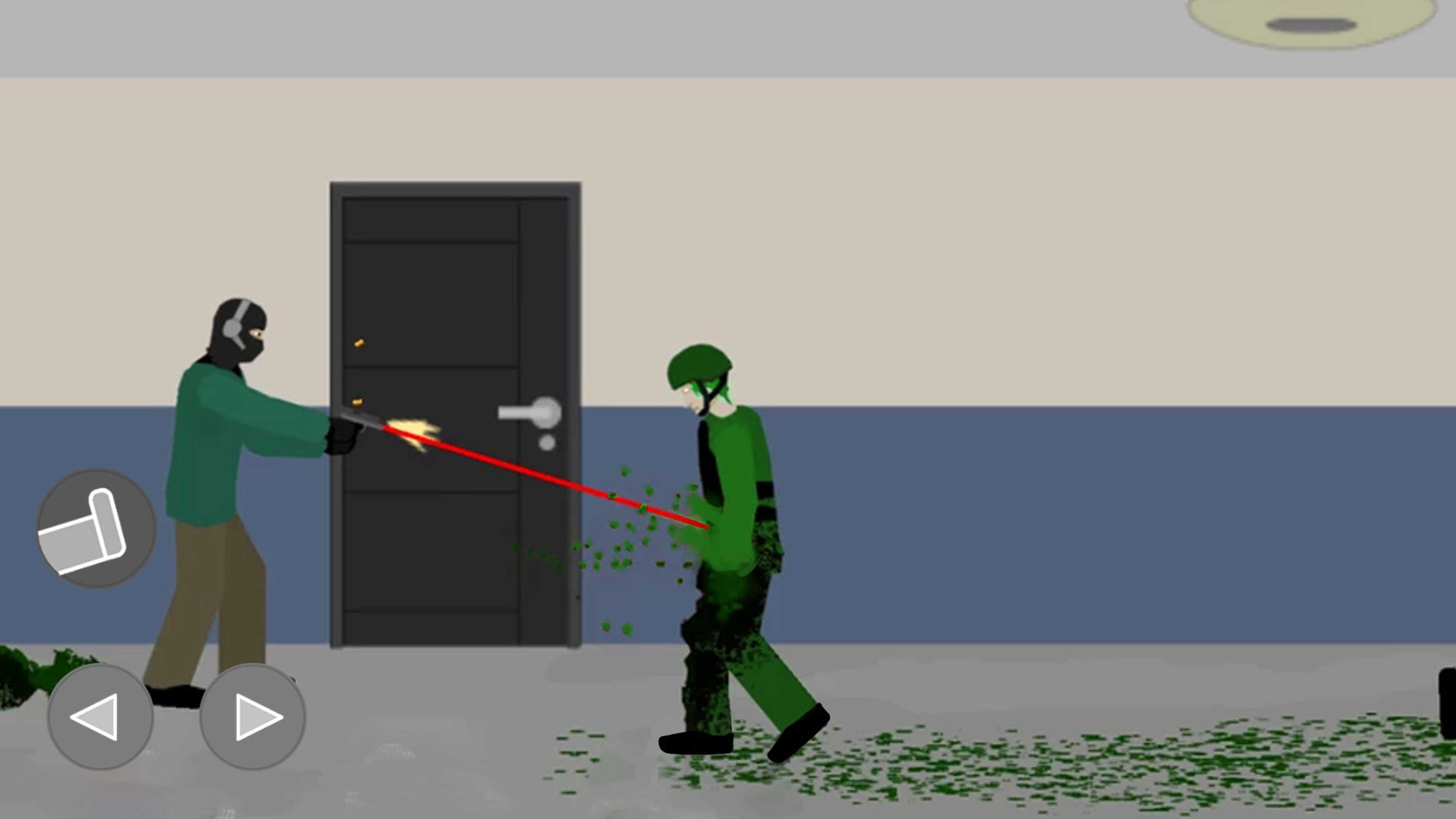 僵尸大对决 僵尸大对决