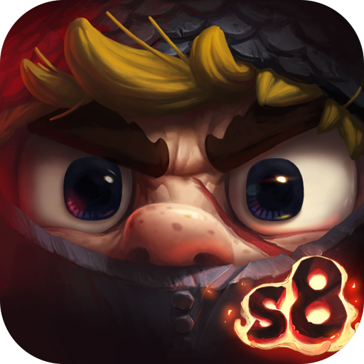 ​独奏骑士(最新版)