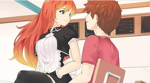 大学生活Uni V0.42.102b精翻汉化版