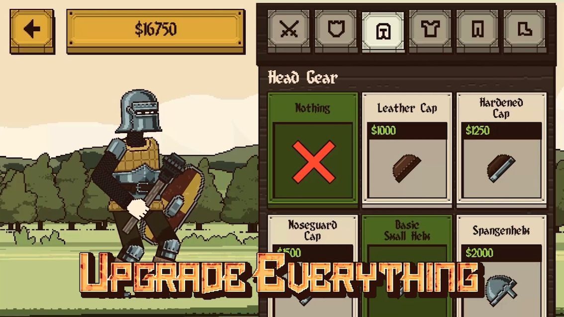 该死的混蛋（武器全解锁）