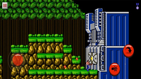 魂斗罗(经典版)