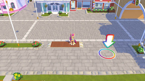 小马宝莉大世界