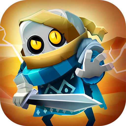 骰子猎人（中文版）