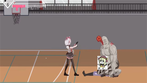 白毛少女大战僵尸0.54测试版