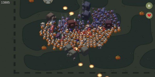 死灵法师（汉化版）