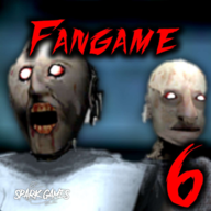 恐怖老奶奶6（中文版）