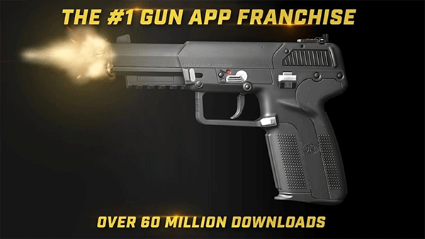 真实枪械2专业版2(igunpro2)