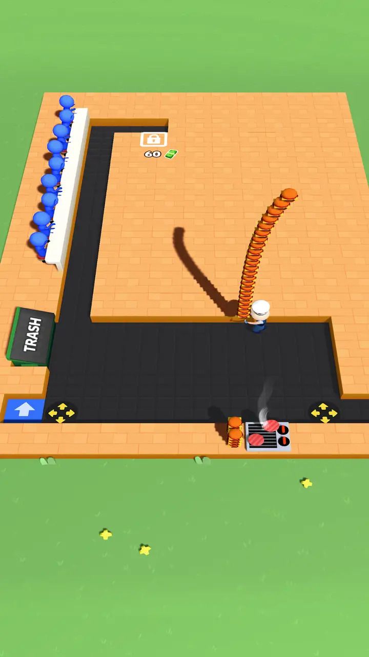 了不起的厨师游戏安卓版