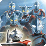 奥特曼格斗进化0（金手指版）