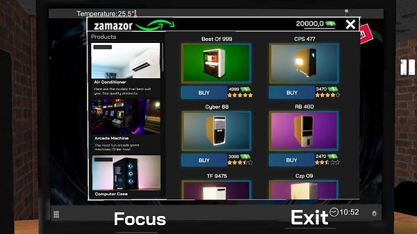 网吧模拟器(移植版)