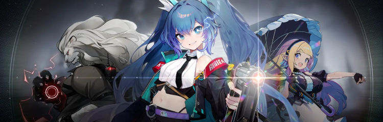 NEO BEASTS手游所有版本合集