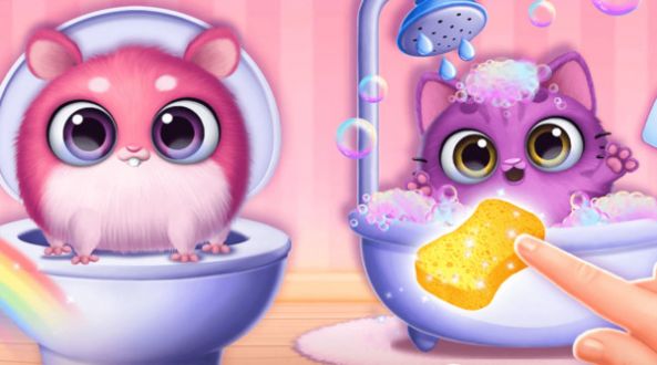 托卡魔法乐园手机版