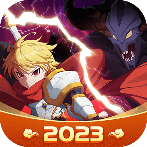 跑酷勇者(官方版)