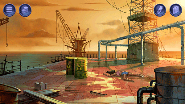 死无对证身亡之后（安卓版）