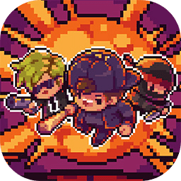 代号街区(正式服)