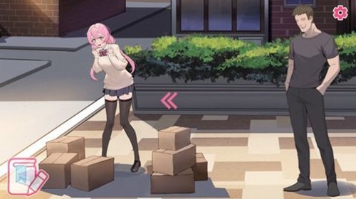 重生之我是隔壁老王2精翻汉化版