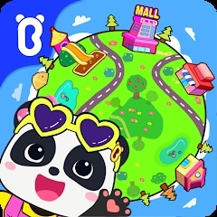 奇妙小镇嘉年华(国际服)