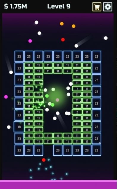 放置碎砖机游戏手机版