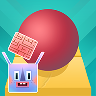 滚动的天空(内置菜单)