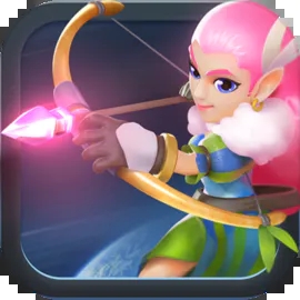 迷你弓箭手（最新版）