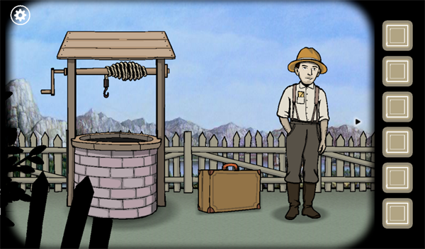 锈湖追溯（汉化版）