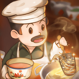 爸爸的面馆(官方版)